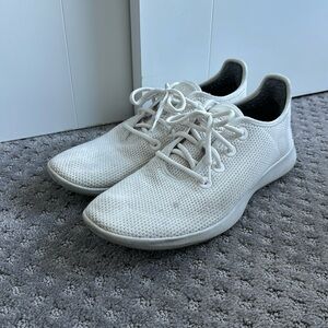 allbirds Tree Runners - Men’s Size 13